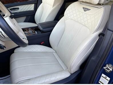 2018 Bentley Bentayga Onyx Edition   - Photo 2 - Boca Raton, FL 33431