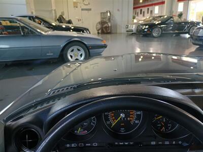 1988 Mercedes-Benz 560-Class 560 SL   - Photo 80 - Boca Raton, FL 33431
