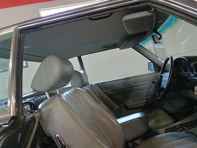 1988 Mercedes-Benz 560-Class 560 SL   - Photo 87 - Boca Raton, FL 33431