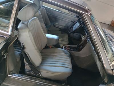 1988 Mercedes-Benz 560-Class 560 SL   - Photo 86 - Boca Raton, FL 33431