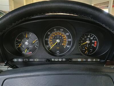 1988 Mercedes-Benz 560-Class 560 SL   - Photo 79 - Boca Raton, FL 33431