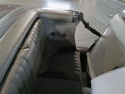 1988 Mercedes-Benz 560-Class 560 SL   - Photo 49 - Boca Raton, FL 33431