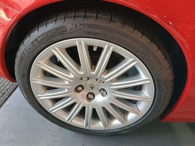 2002 Maserati Spyder GT   - Photo 13 - Boca Raton, FL 33431