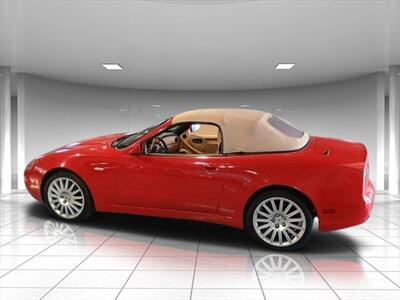 2002 Maserati Spyder GT   - Photo 8 - Boca Raton, FL 33431