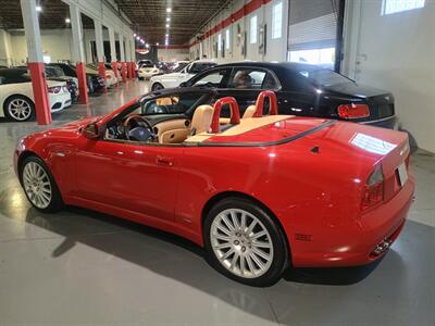 2002 Maserati Spyder GT   - Photo 17 - Boca Raton, FL 33431