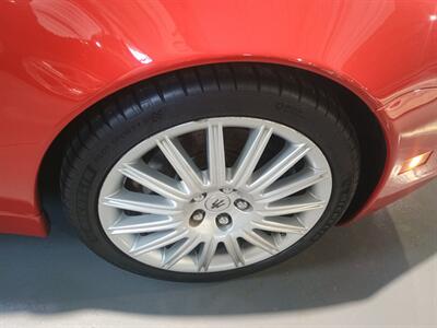 2002 Maserati Spyder GT   - Photo 27 - Boca Raton, FL 33431