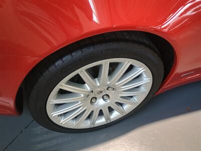 2002 Maserati Spyder GT   - Photo 26 - Boca Raton, FL 33431