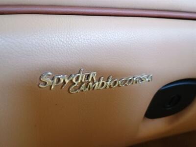 2002 Maserati Spyder GT   - Photo 11 - Boca Raton, FL 33431