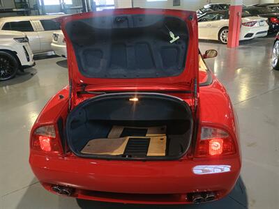 2002 Maserati Spyder GT   - Photo 22 - Boca Raton, FL 33431