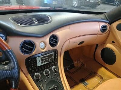 2002 Maserati Spyder GT   - Photo 5 - Boca Raton, FL 33431