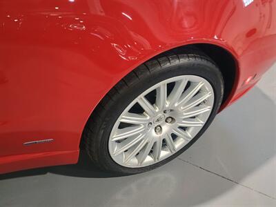 2002 Maserati Spyder GT   - Photo 25 - Boca Raton, FL 33431