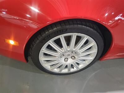 2002 Maserati Spyder GT   - Photo 24 - Boca Raton, FL 33431