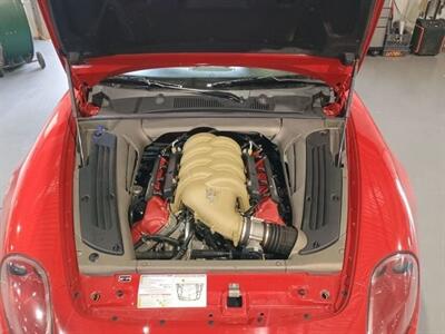 2002 Maserati Spyder GT   - Photo 11 - Boca Raton, FL 33431