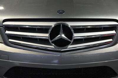 2009 Mercedes-Benz C 300 Luxury 4MATIC   - Photo 10 - Boca Raton, FL 33431