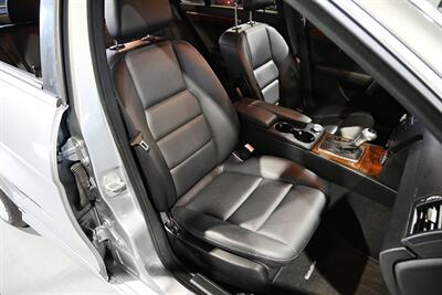 2009 Mercedes-Benz C 300 Luxury 4MATIC   - Photo 23 - Boca Raton, FL 33431