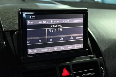 2009 Mercedes-Benz C 300 Luxury 4MATIC   - Photo 49 - Boca Raton, FL 33431
