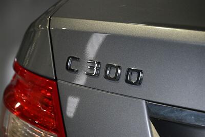 2009 Mercedes-Benz C 300 Luxury 4MATIC   - Photo 16 - Boca Raton, FL 33431
