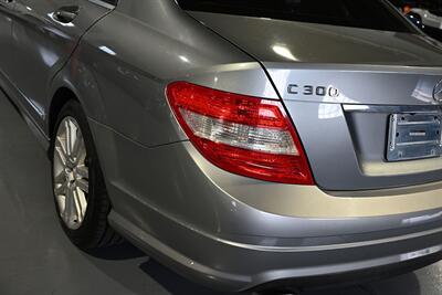 2009 Mercedes-Benz C 300 Luxury 4MATIC   - Photo 15 - Boca Raton, FL 33431