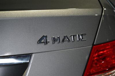 2009 Mercedes-Benz C 300 Luxury 4MATIC   - Photo 17 - Boca Raton, FL 33431