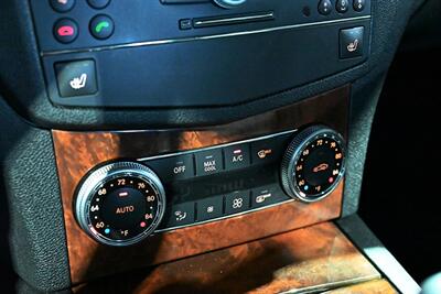 2009 Mercedes-Benz C 300 Luxury 4MATIC   - Photo 47 - Boca Raton, FL 33431