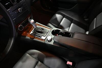 2009 Mercedes-Benz C 300 Luxury 4MATIC   - Photo 43 - Boca Raton, FL 33431