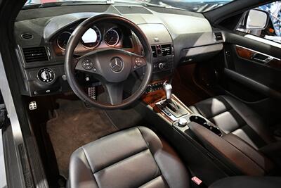 2009 Mercedes-Benz C 300 Luxury 4MATIC   - Photo 42 - Boca Raton, FL 33431