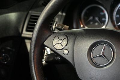 2009 Mercedes-Benz C 300 Luxury 4MATIC   - Photo 36 - Boca Raton, FL 33431