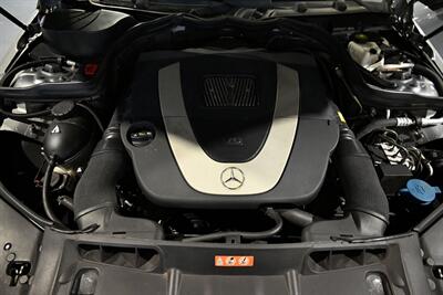 2009 Mercedes-Benz C 300 Luxury 4MATIC   - Photo 44 - Boca Raton, FL 33431
