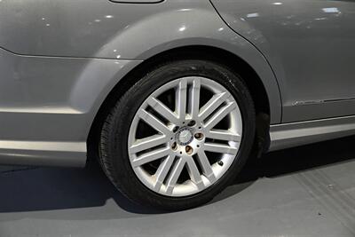 2009 Mercedes-Benz C 300 Luxury 4MATIC   - Photo 19 - Boca Raton, FL 33431