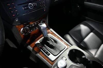 2009 Mercedes-Benz C 300 Luxury 4MATIC   - Photo 46 - Boca Raton, FL 33431