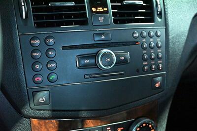 2009 Mercedes-Benz C 300 Luxury 4MATIC   - Photo 48 - Boca Raton, FL 33431