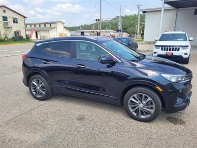 2021 Buick Encore GX Select   - Photo 4 - Cross Plains, WI 53528