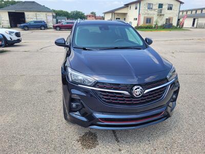 2021 Buick Encore GX Select   - Photo 3 - Cross Plains, WI 53528