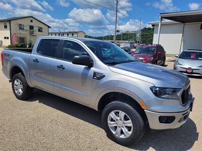 2022 Ford Ranger XLT   - Photo 4 - Cross Plains, WI 53528