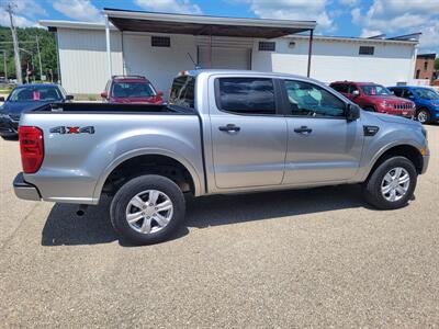 2022 Ford Ranger XLT   - Photo 3 - Cross Plains, WI 53528