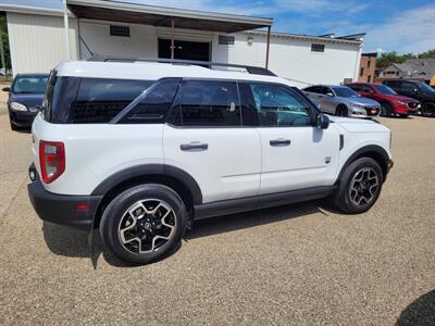 2021 Ford Bronco Sport Big Bend   - Photo 5 - Cross Plains, WI 53528