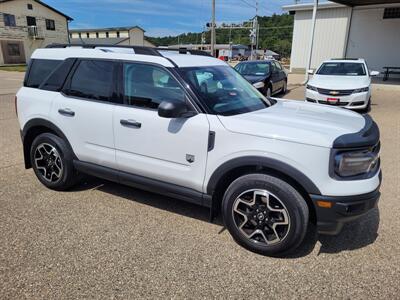 2021 Ford Bronco Sport Big Bend   - Photo 6 - Cross Plains, WI 53528