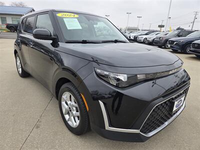 2024 Kia Soul LX Wagon