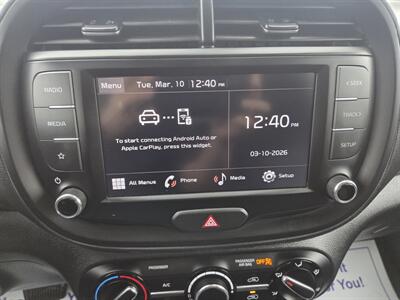2024 Kia Soul LX   - Photo 19 - Lafayette, IN 47905