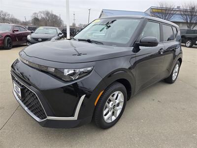 2024 Kia Soul LX   - Photo 7 - Lafayette, IN 47905