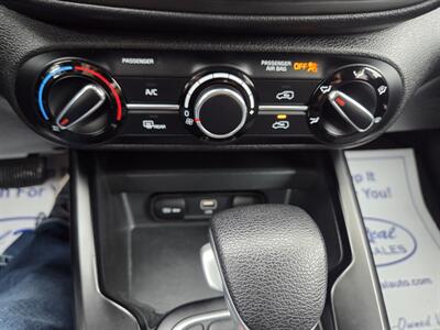 2024 Kia Soul LX   - Photo 20 - Lafayette, IN 47905