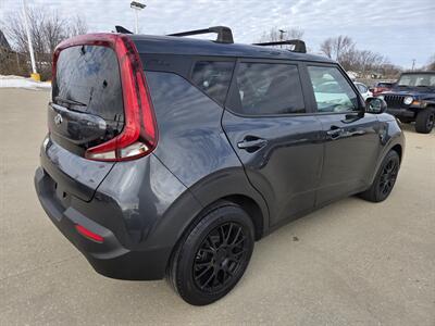 2020 Kia Soul LX   - Photo 3 - Lafayette, IN 47905