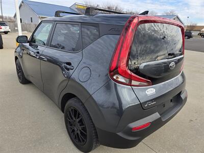 2020 Kia Soul LX   - Photo 5 - Lafayette, IN 47905