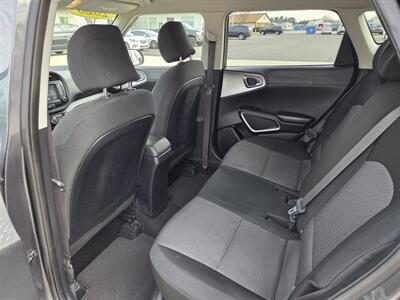 2020 Kia Soul LX   - Photo 11 - Lafayette, IN 47905