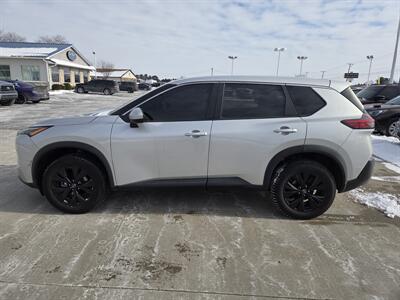 2023 Nissan Rogue SV   - Photo 6 - Lafayette, IN 47905