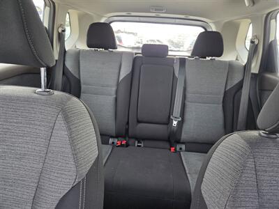 2023 Nissan Rogue SV   - Photo 22 - Lafayette, IN 47905