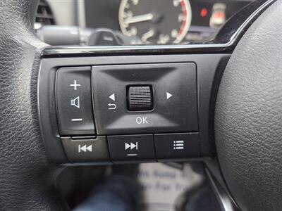 2023 Nissan Rogue SV   - Photo 16 - Lafayette, IN 47905