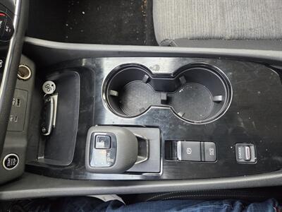 2023 Nissan Rogue SV   - Photo 20 - Lafayette, IN 47905