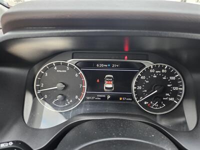 2023 Nissan Rogue SV   - Photo 17 - Lafayette, IN 47905