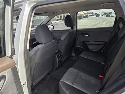 2023 Nissan Rogue SV   - Photo 11 - Lafayette, IN 47905